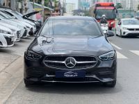 Bán xe Mercedes Benz C class 2022 C200 Avantgarde giá 1 Tỷ 290 Triệu - Bình Dương