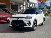 Bán xe Toyota Raize 2022 G 1.0 CVT giá 480 Triệu - Bình Dương