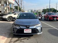 Bán xe Toyota Corolla altis 2022 1.8V giá 655 Triệu - Bình Dương