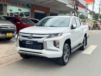 Bán xe Mitsubishi Triton 4x2 AT 2023 giá 585 Triệu - Bình Dương