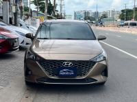 Bán xe Hyundai Accent 2021 1.4 AT Đặc Biệt giá 445 Triệu - Bình Dương