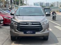 Bán xe Toyota Innova 2019 2.0E giá 495 Triệu - Bình Dương