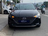 Bán xe Hyundai Accent 2021 1.4 AT Đặc Biệt giá 445 Triệu - Bình Dương