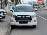 Bán xe Toyota Innova 2018 2.0E giá 435 Triệu - Bình Dương