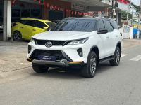 Bán xe Toyota Fortuner 2024 Legender 2.4L 4x2 AT giá 1 Tỷ 165 Triệu - Bình Dương