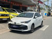 Bán xe Toyota Vios 2024 E CVT giá 460 Triệu - Bình Dương
