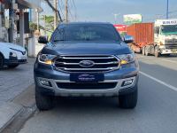 Bán xe Ford Everest 2019 Titanium 2.0L 4x2 AT giá 790 Triệu - Bình Dương
