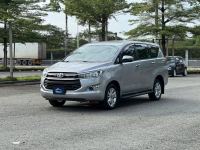 Bán xe Toyota Innova 2.0G 2018 giá 535 Triệu - Bình Dương