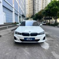 Bán xe BMW 3 Series 2024 320i Sport Line giá 1 Tỷ 435 Triệu - Bình Dương