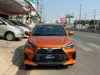 Bán xe Toyota Wigo 2024 G 1.2 AT giá 395 Triệu - Bình Dương