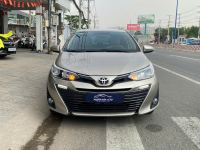Bán xe Toyota Vios 2020 1.5G giá 410 Triệu - Bình Dương