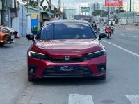 Bán xe Honda Civic 2022 RS 1.5 AT giá 775 Triệu - Bình Dương