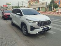 Bán xe Toyota Innova 2024 Cross HEV 2.0 CVT giá 975 Triệu - Bình Dương