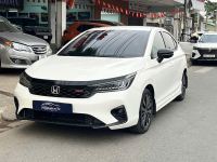 Bán xe Honda City 2024 RS 1.5 AT giá 525 Triệu - Bình Dương