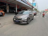 Bán xe Honda City 2018 1.5TOP giá 380 Triệu - Bình Dương