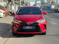 Bán xe Toyota Vios 2021 G 1.5 CVT giá 440 Triệu - Bình Dương