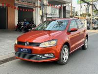 Bán xe Volkswagen Polo 2016 1.6 AT giá 295 Triệu - Bình Dương