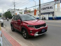 Bán xe Kia Sonet Luxury 1.5 AT 2022 giá 505 Triệu - Bình Dương