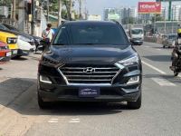 Bán xe Hyundai Tucson 2021 2.0 AT Đặc biệt giá 695 Triệu - Bình Dương