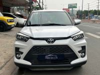 Bán xe Toyota Raize G 1.0 CVT 2024 giá 515 Triệu - Bình Dương