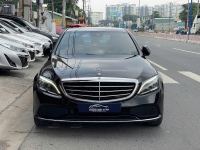 Bán xe Mercedes Benz C class 2020 C200 Exclusive giá 905 Triệu - Bình Dương