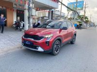 Bán xe Kia Sonet 2024 Luxury 1.5 AT giá 570 Triệu - Bình Dương