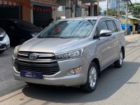 Bán xe Toyota Innova 2.0E 2017 giá 385 Triệu - Bình Dương