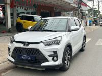 Bán xe Toyota Raize 2024 G 1.0 CVT giá 505 Triệu - Bình Dương