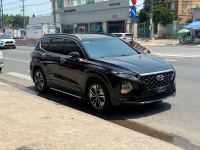 Bán xe Hyundai SantaFe 2019 Premium 2.4L HTRAC giá 785 Triệu - Bình Dương