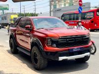 Bán xe Ford Ranger XLS 2.0L 4x4 AT 2023 giá 655 Triệu - Bình Dương