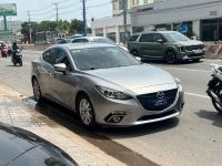 Bán xe Mazda 3 2015 1.5 AT giá 340 Triệu - Bình Dương