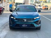 Bán xe Peugeot 408 GT 1.6 AT 2024 giá 1 Tỷ 75 Triệu - Bình Dương