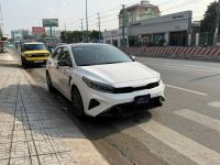 Bán xe Kia K3 2023 Premium 1.6 AT giá 565 Triệu - Bình Dương
