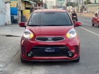 Bán xe Kia Morning 2016 Si AT giá 250 Triệu - Bình Dương