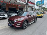 Bán xe Hyundai Tucson 2020 2.0 ATH giá 655 Triệu - Bình Dương