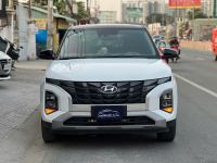 Bán xe Hyundai Creta 2022 Cao cấp 1.5 AT giá 585 Triệu - Bình Dương