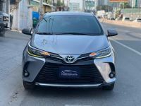Bán xe Toyota Vios 2022 G 1.5 CVT giá 445 Triệu - Bình Dương