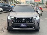 Bán xe Toyota Corolla Cross 2020 1.8V giá 635 Triệu - Bình Dương