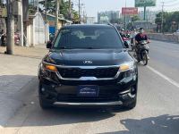Bán xe Kia Seltos 2020 Luxury 1.4 AT giá 505 Triệu - Bình Dương