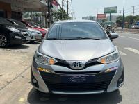 Bán xe Toyota Vios 2020 1.5E MT giá 325 Triệu - Bình Dương