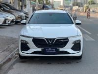 Bán xe VinFast Lux A 2.0 2021 Base 2.0 AT giá 525 Triệu - Bình Dương