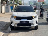 Bán xe Kia Sonet Deluxe 1.5 AT 2022 giá 455 Triệu - Bình Dương