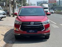 Bán xe Toyota Innova 2019 2.0 Venturer giá 540 Triệu - Bình Dương