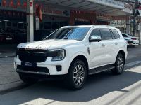 Bán xe Ford Everest 2022 Titanium 2.0L 4x2 AT giá 1 Tỷ 20 Triệu - Bình Dương