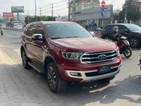 Bán xe Ford Everest 2020 Titanium 2.0L 4x2 AT giá 770 Triệu - Bình Dương