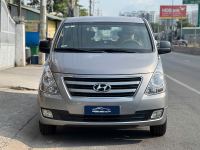 Bán xe Hyundai Grand Starex 2015 2.4 MT giá 405 Triệu - Bình Dương