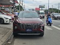 Bán xe Hyundai Tucson 2022 2.0 AT Đặc biệt giá 725 Triệu - Bình Dương