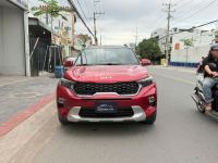 Bán xe Kia Sonet 2022 Luxury 1.5 AT giá 465 Triệu - Bình Dương