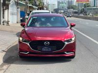 Bán xe Mazda 3 2022 1.5L Luxury giá 505 Triệu - Bình Dương