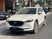 Bán xe Mazda CX5 2023 Premium 2.0 AT giá 715 Triệu - Bình Dương